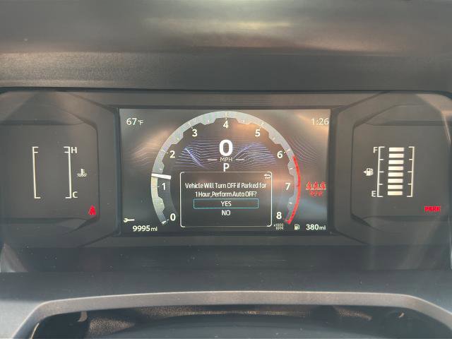 Used 2025 Toyota Tacoma SR5 AWD/4WD image 22