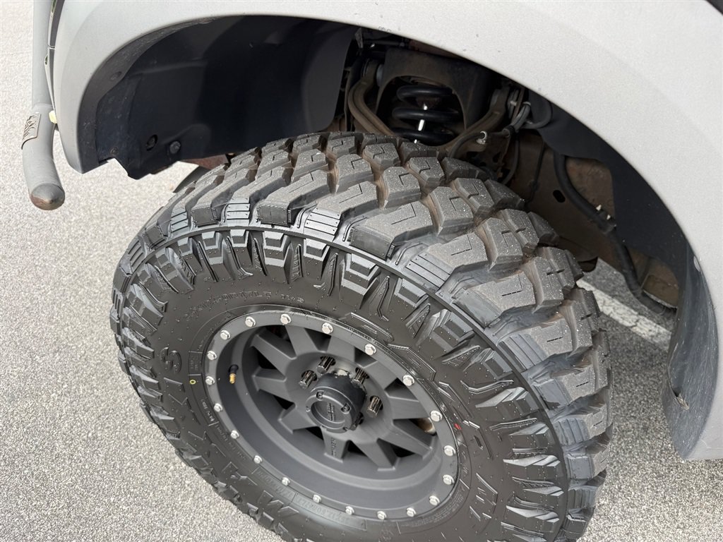 Used 2012 Ford F150 Raptor w/ Raptor Luxury Pkg AWD/4WD image 9