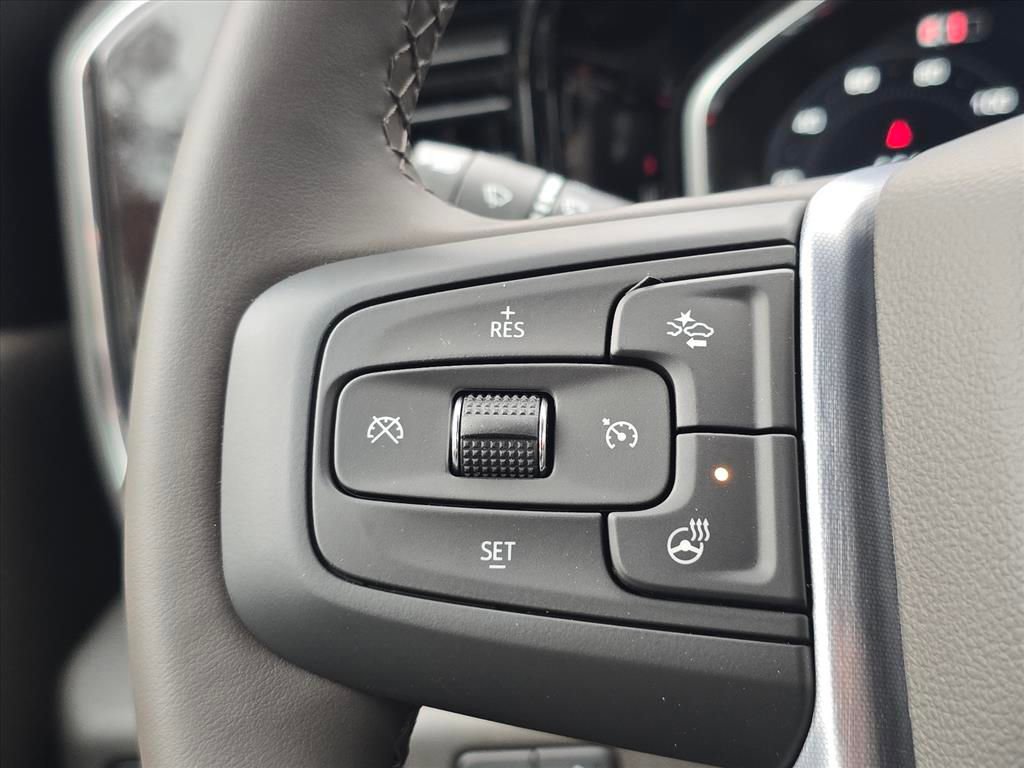 New 2026 GMC Sierra 2500 SLT w/ SLT Premium Package image 15