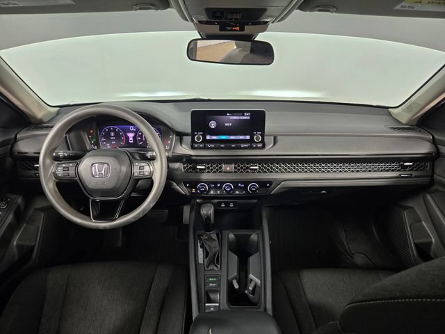 Used 2023 Honda Accord EX image 26