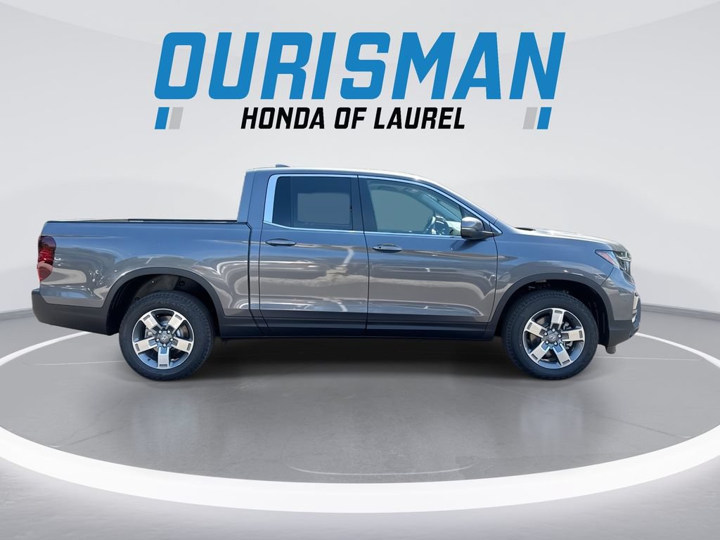New 2026 Honda Ridgeline RTL image 9