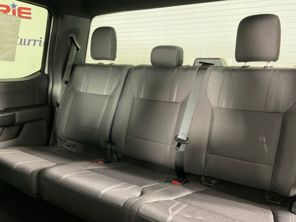 New 2026 Ford F150 STX w/ Equipment Group 200A image 16