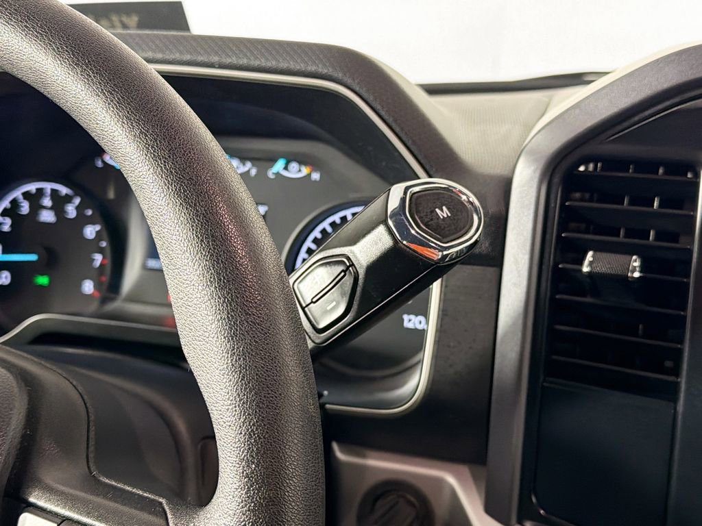 Used 2023 Ford F150 XLT w/ XTR Package image 17