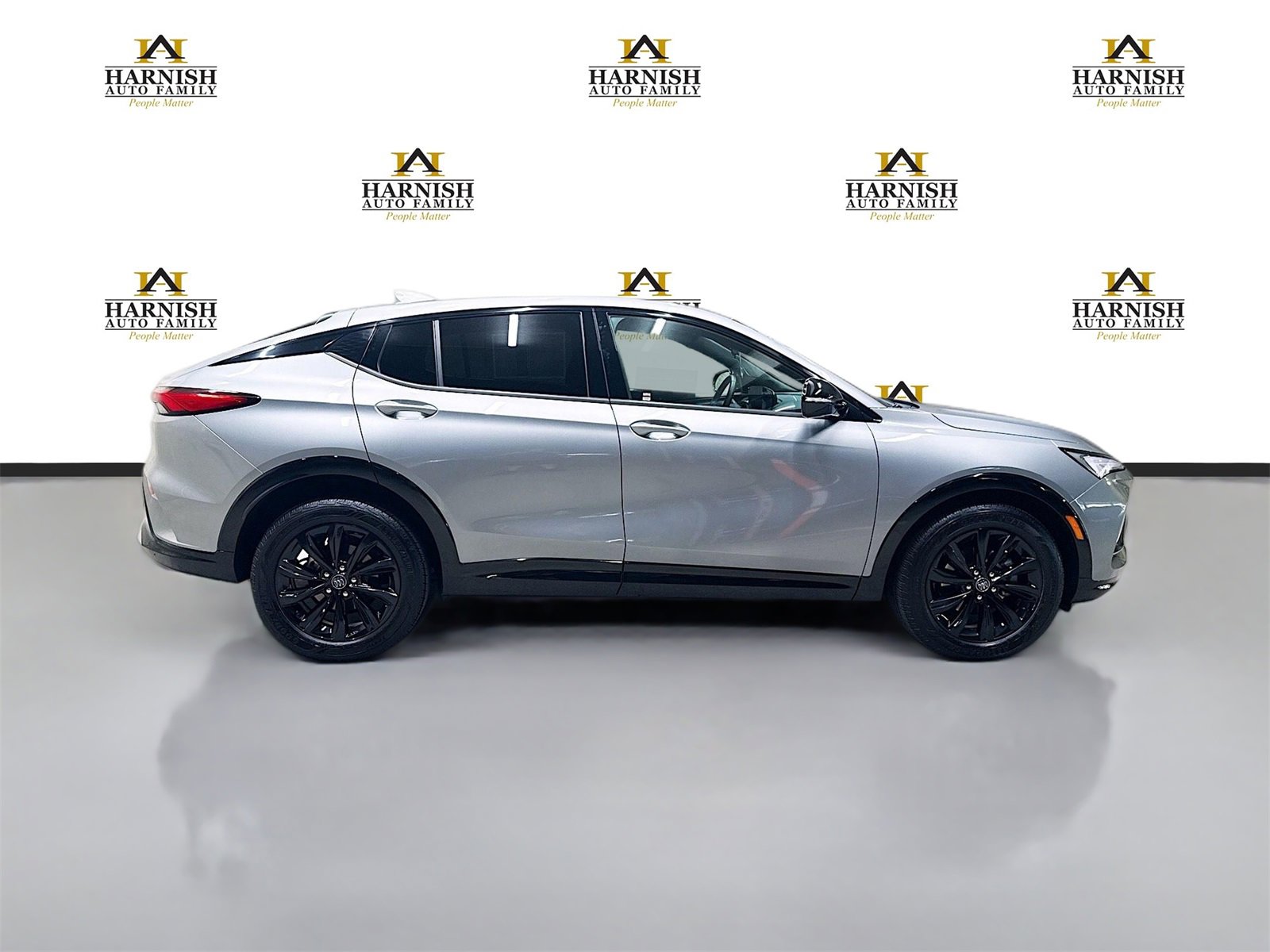 Certified 2024 Buick Envista Sport Touring image 4