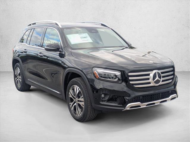 New 2026 Mercedes-Benz GLB 250 GLB 250 image 6