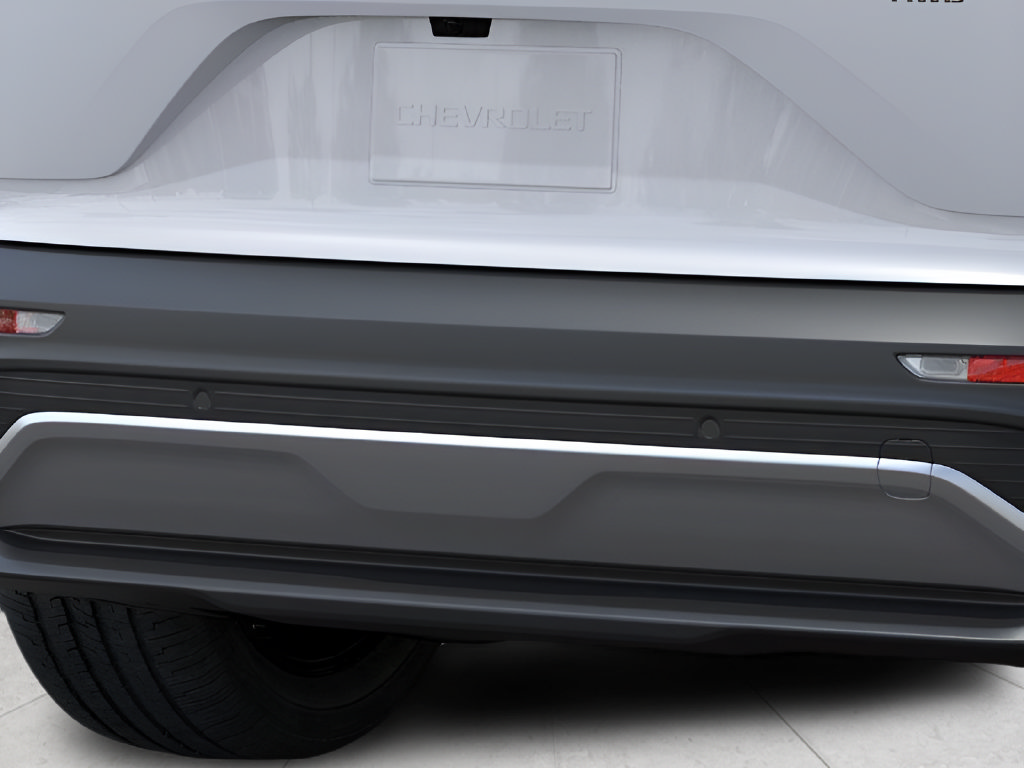 New 2026 Chevrolet Blazer EV LT AWD/4WD image 24