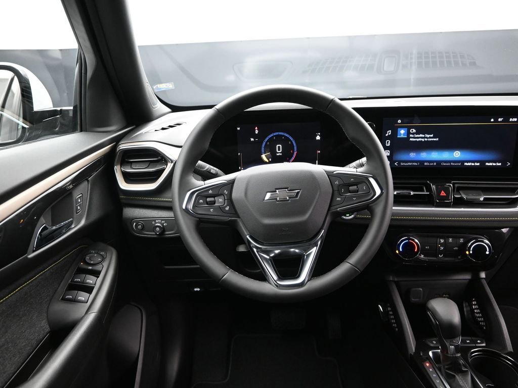 New 2026 Chevrolet TrailBlazer ACTIV image 30