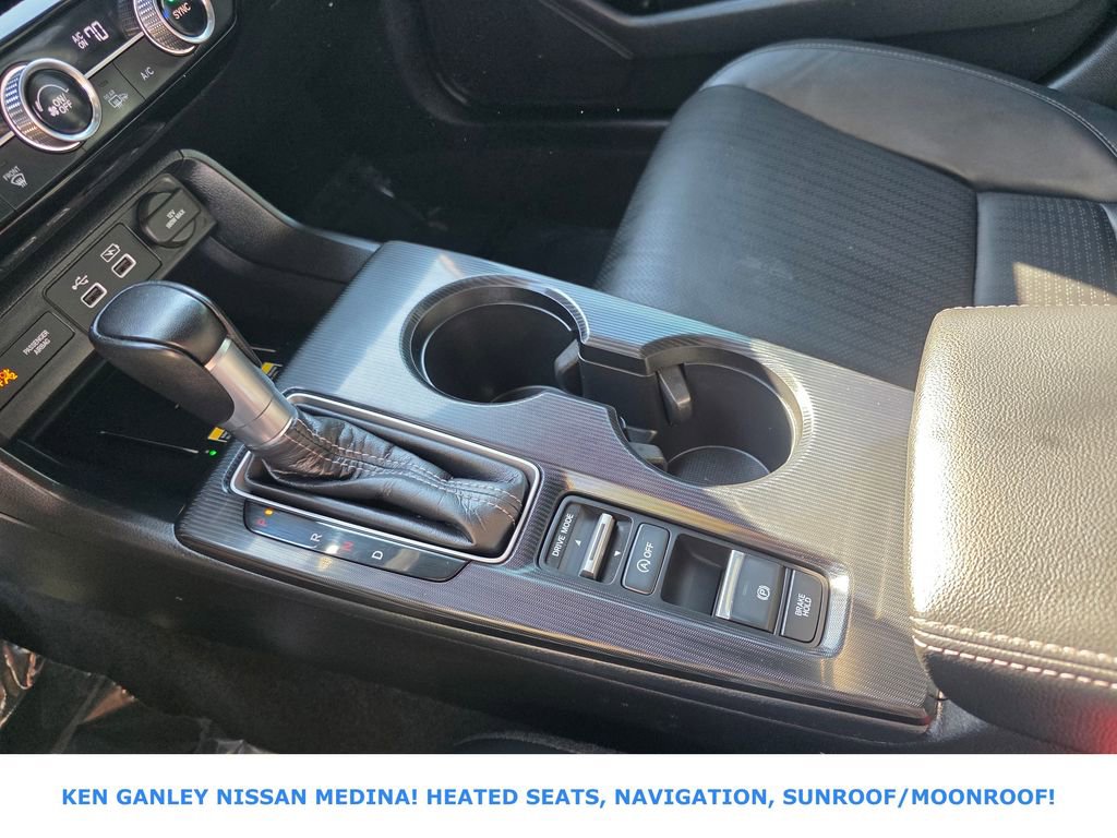 Used 2023 Honda Civic Sport Touring image 27