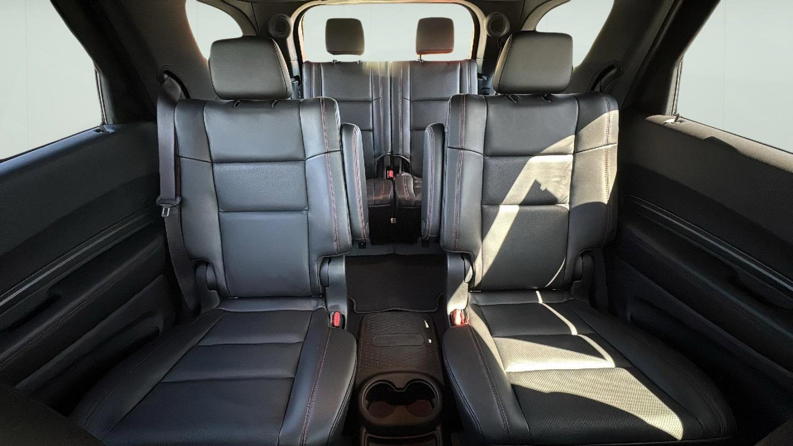 New 2026 Dodge Durango GT image 22