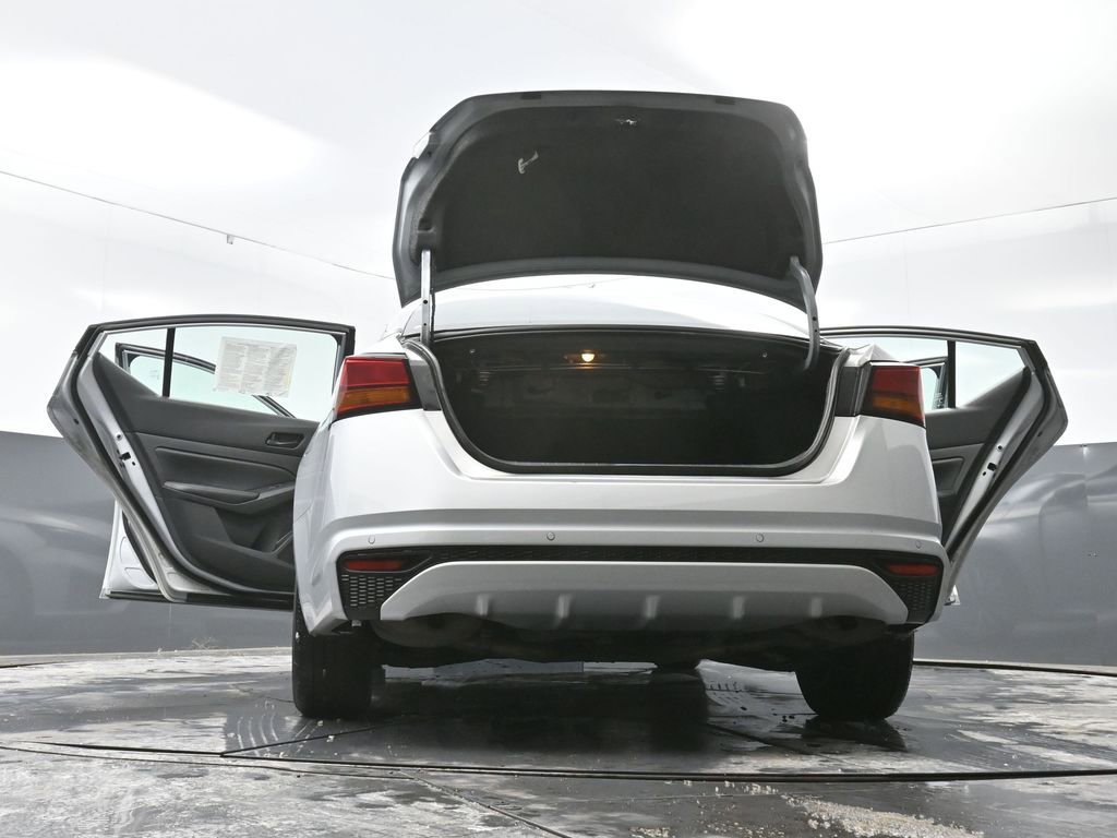 Used 2024 Nissan Altima 2.5 SV image 73