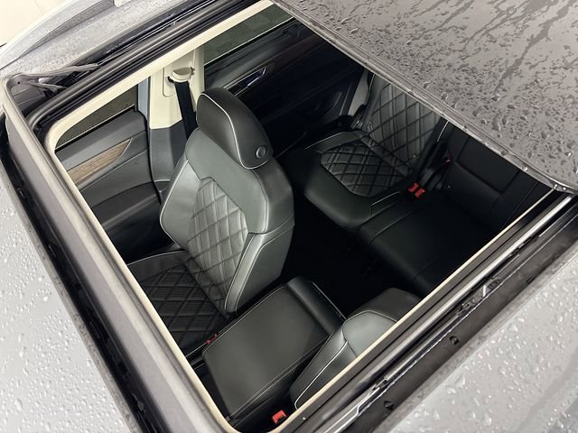 New 2026 Volkswagen Atlas SEL Premium R-Line image 22