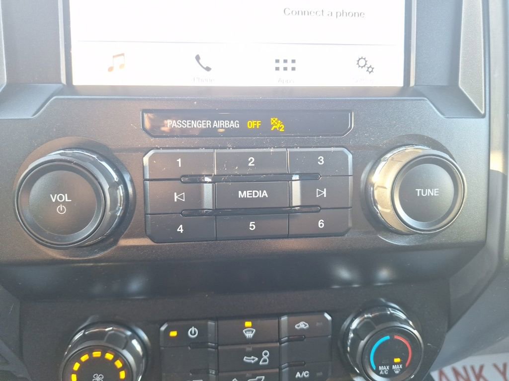 Used 2019 Ford F150 XL w/ Equipment Group 101A Mid image 25