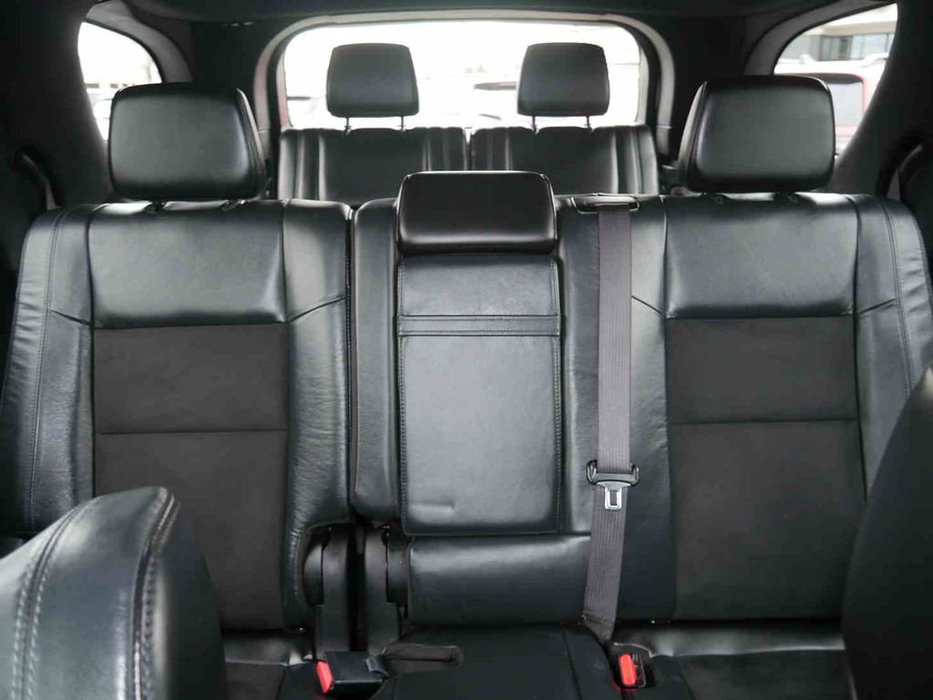 Used 2021 Dodge Durango GT image 34
