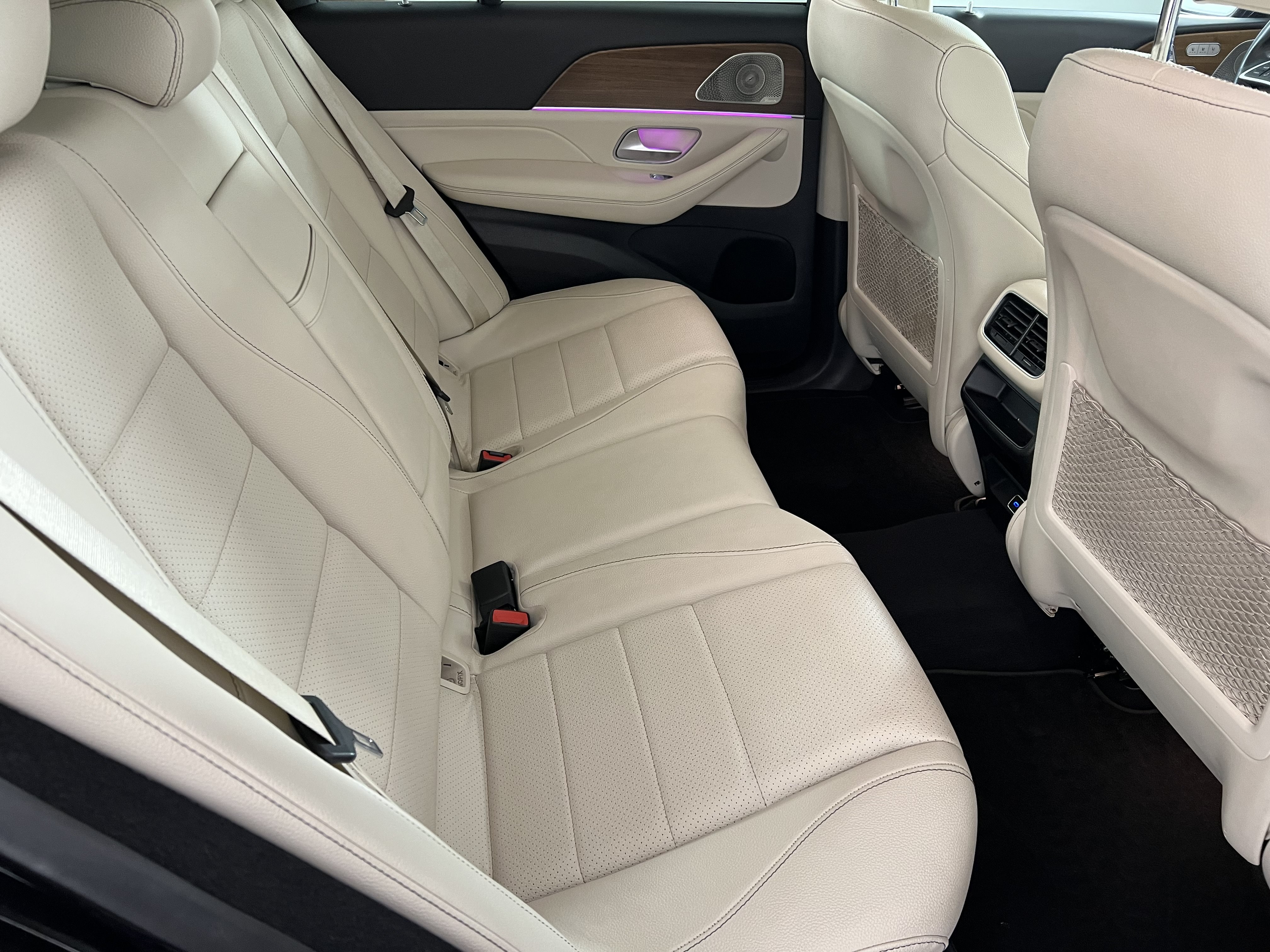 Certified 2024 Mercedes-Benz GLE 350 4MATIC image 24