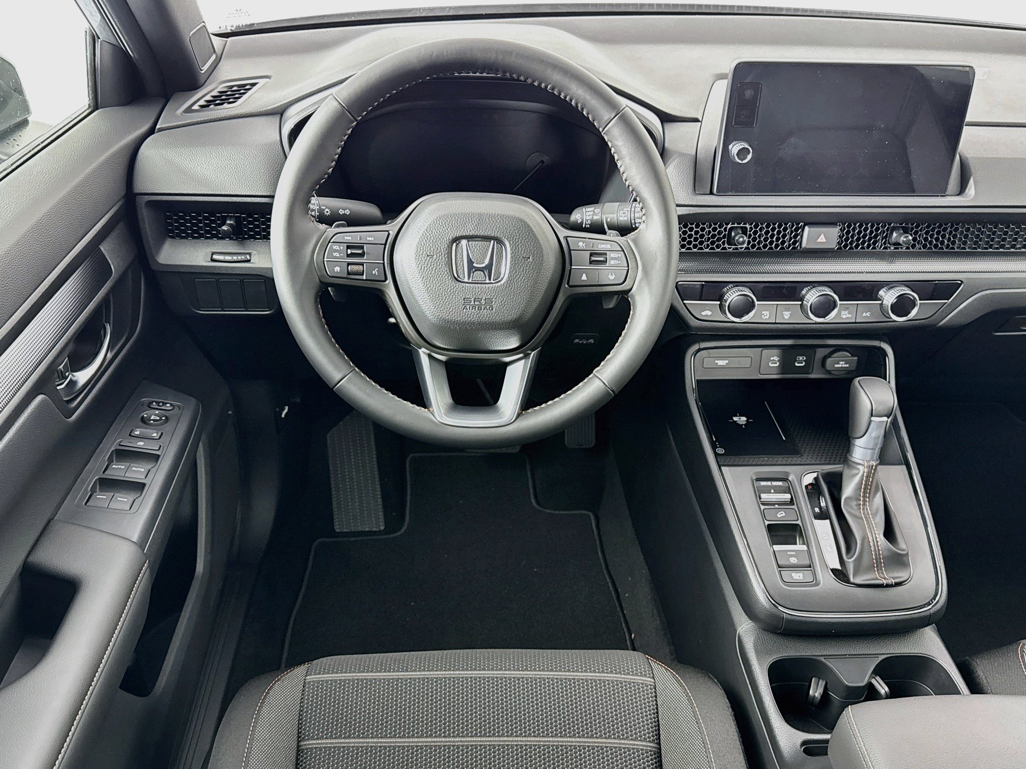 New 2026 Honda CR-V Sport image 21