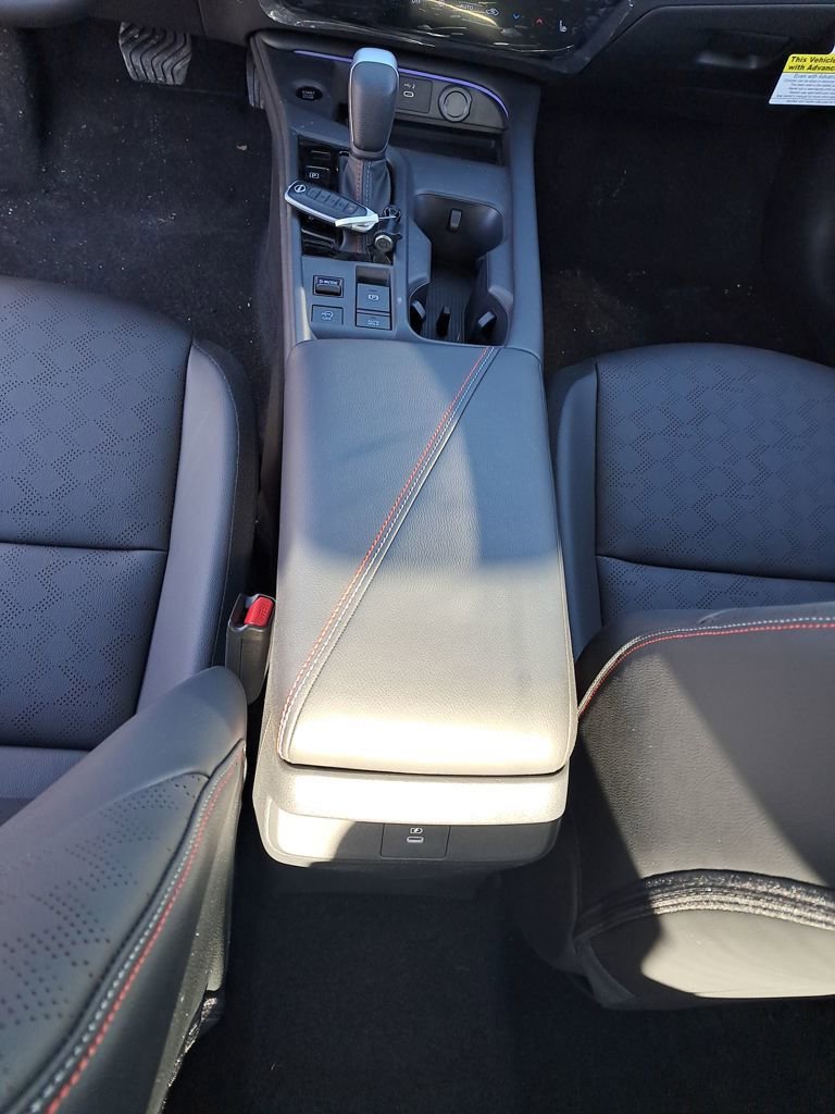 New 2026 Nissan Sentra SR w/ SR Premium Package image 27