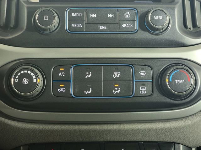 Used 2016 Chevrolet Colorado LT w/ LT Convenience Package image 22