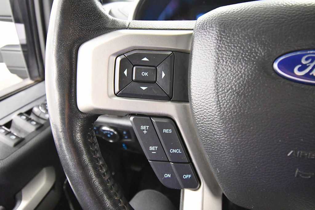 Used 2022 Ford F350 Lariat image 20