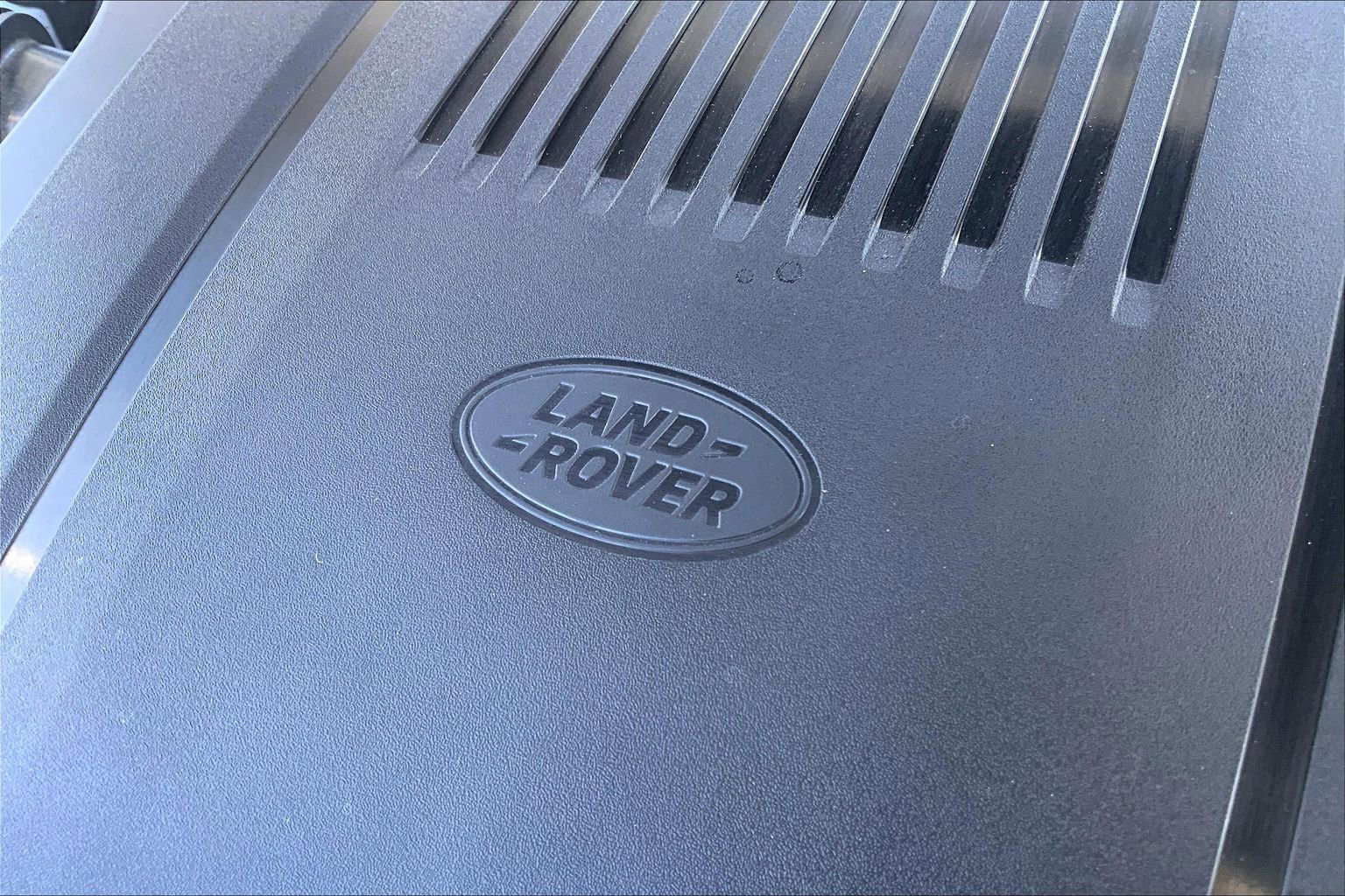 Used 2024 Land Rover Range Rover SE image 32