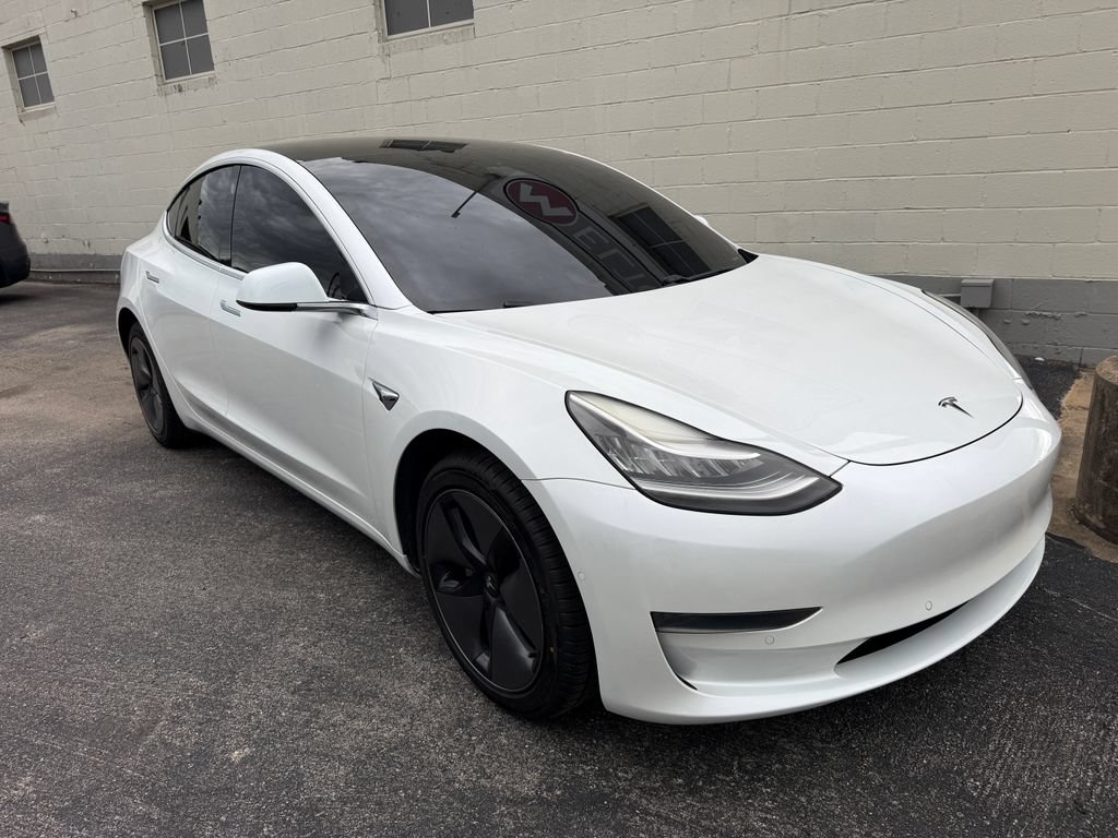 Used 2020 Tesla Model 3 Standard Range RWD image 18