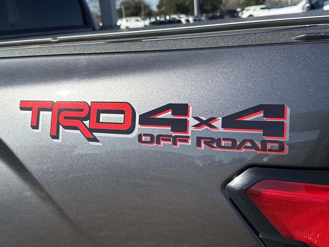 Used 2023 Toyota Tundra Limited image 10