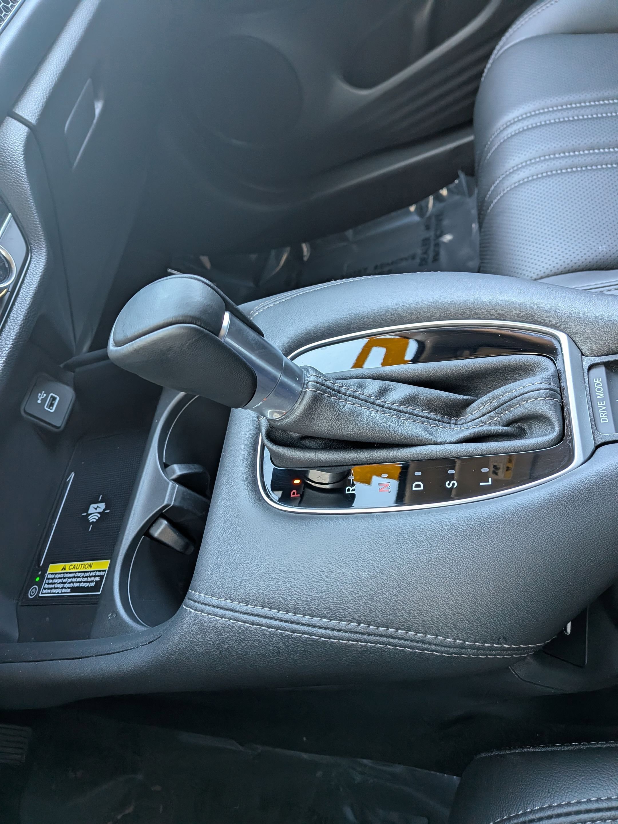 Used 2024 Honda HR-V EX-L image 22