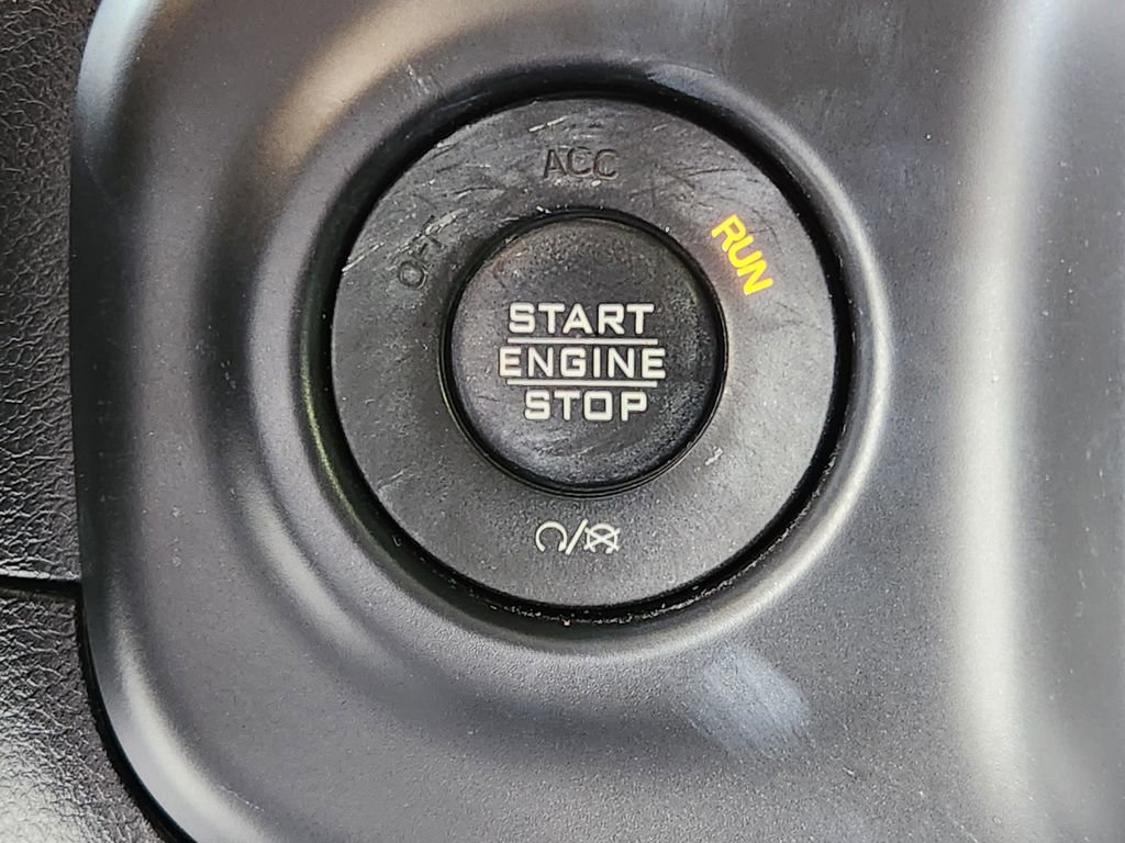 Used 2018 Jeep Wrangler Unlimited Rubicon AWD/4WD image 21