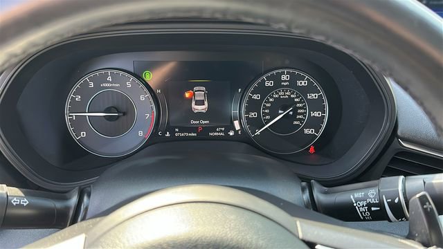 Used 2023 Acura TLX w/ Technology Package image 14