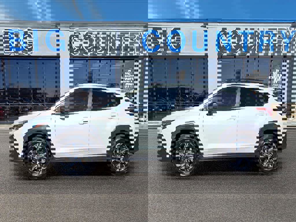 Used 2024 Subaru Crosstrek 2.0i Premium image 2