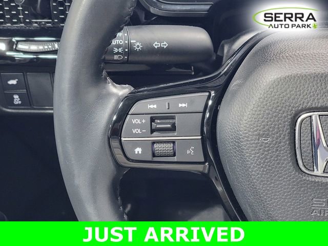 Used 2024 Honda CR-V EX-L image 27