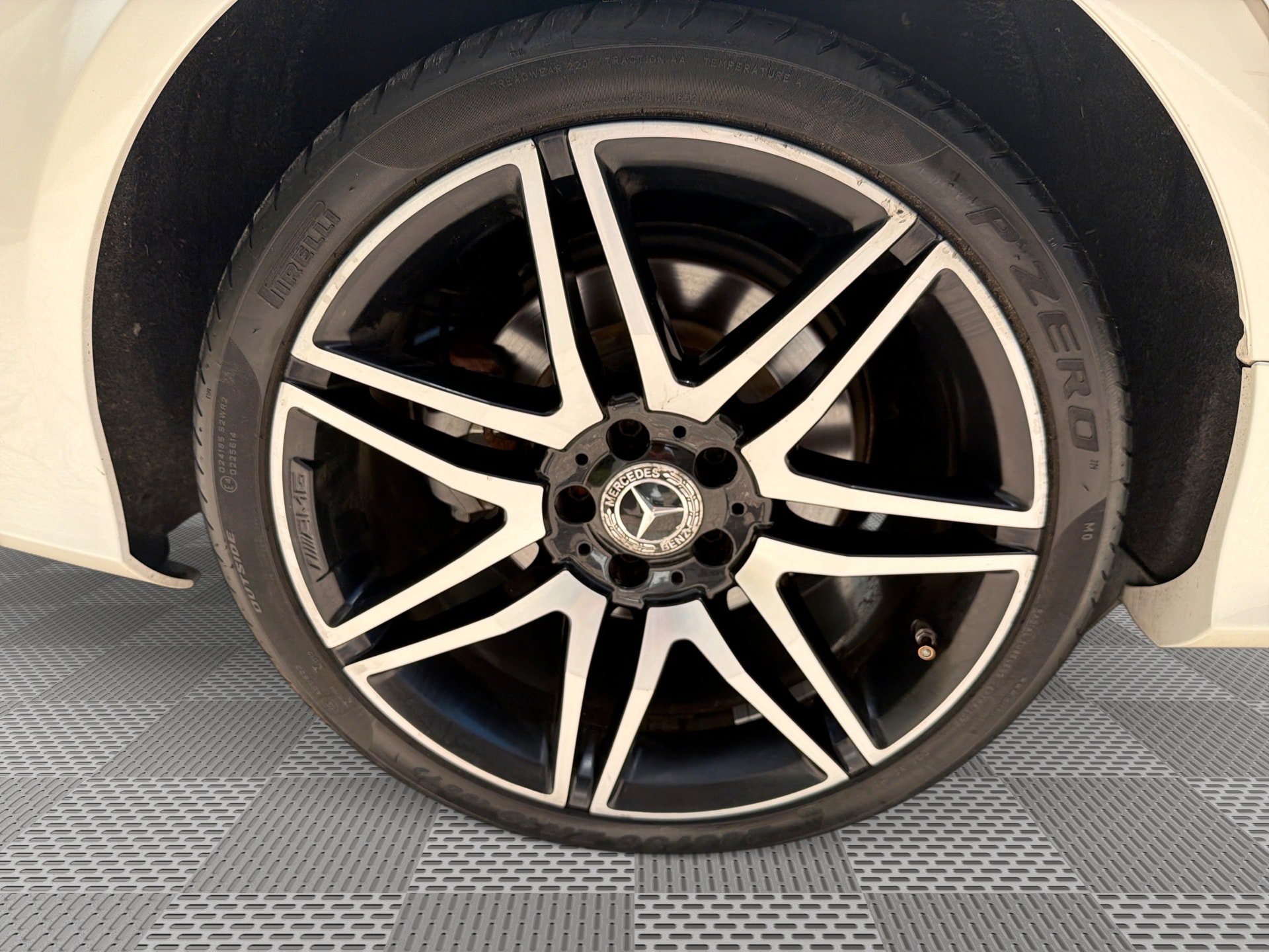 Used 2017 Mercedes-Benz CLS 550 image 31