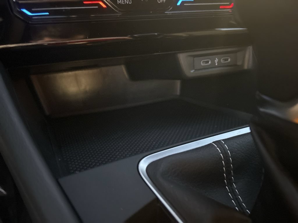 New 2026 Volkswagen Jetta Sport FWD image 22