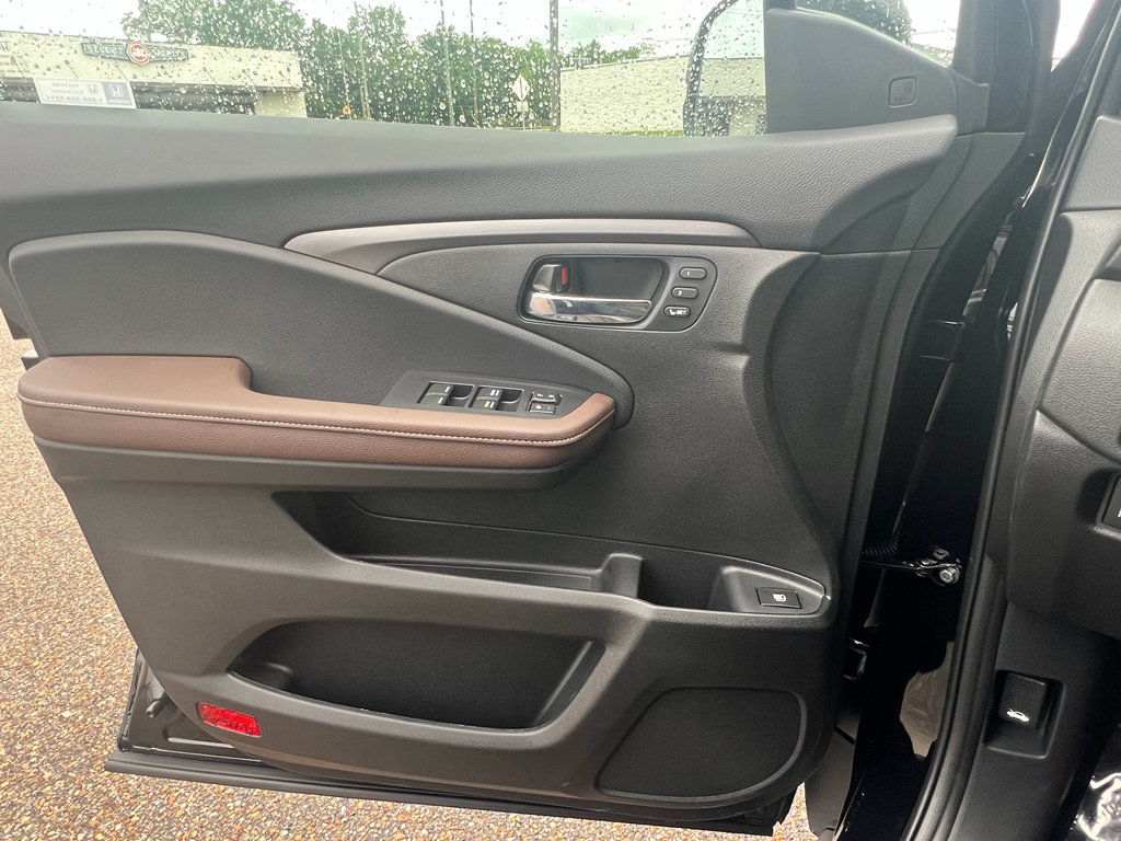 New 2026 Honda Ridgeline RTL image 18