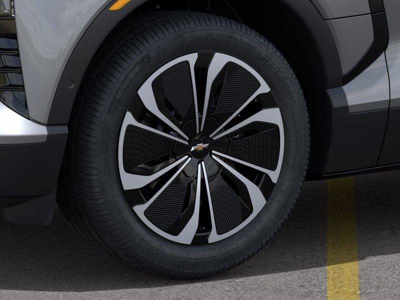 New 2026 Chevrolet Blazer EV LT FWD image 9