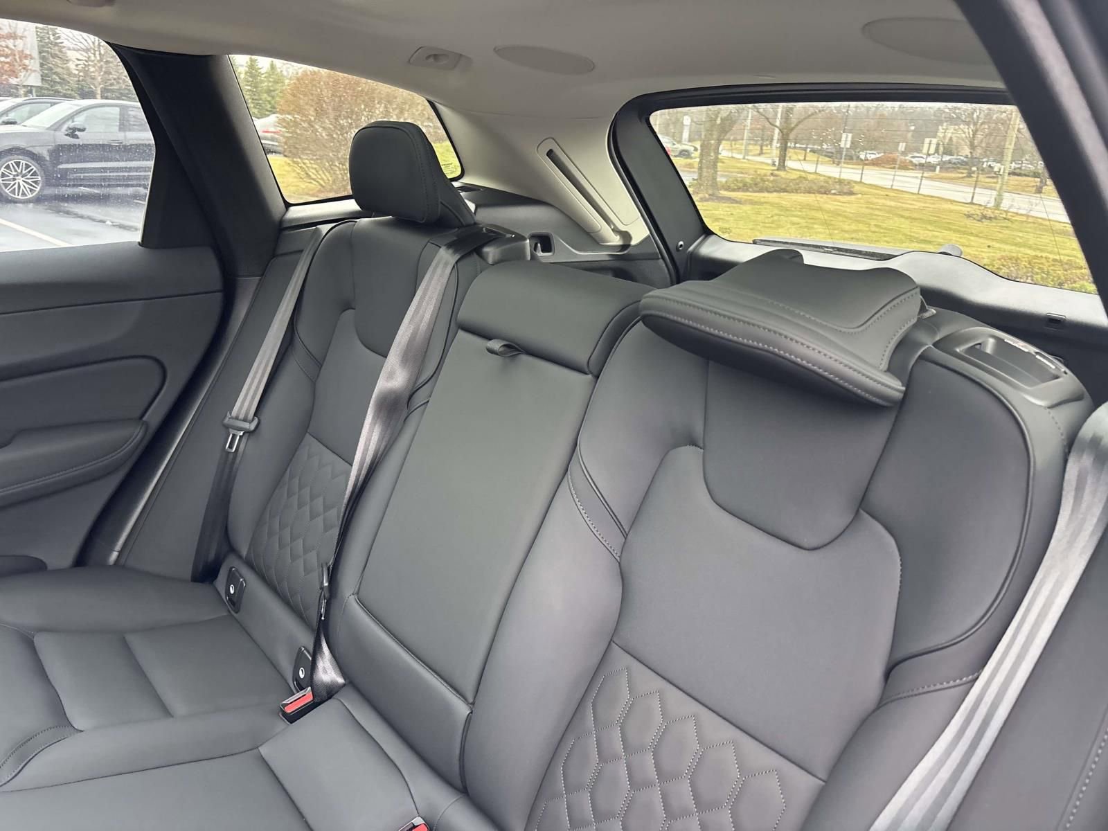 New 2026 Volvo XC60 B5 Plus w/ Protection Package Premier image 24