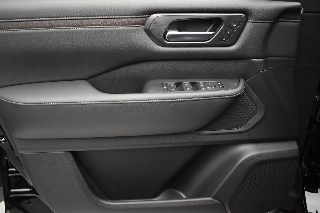 New 2026 Nissan Armada SL AWD/4WD image 9