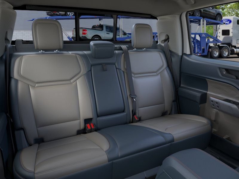 New 2026 Ford Maverick Lariat AWD/4WD image 11