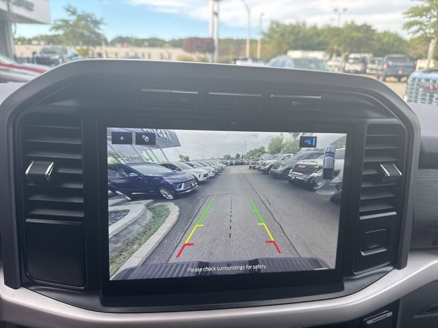 Used 2022 Ford F150 XLT w/ Equipment Group 302A High image 24