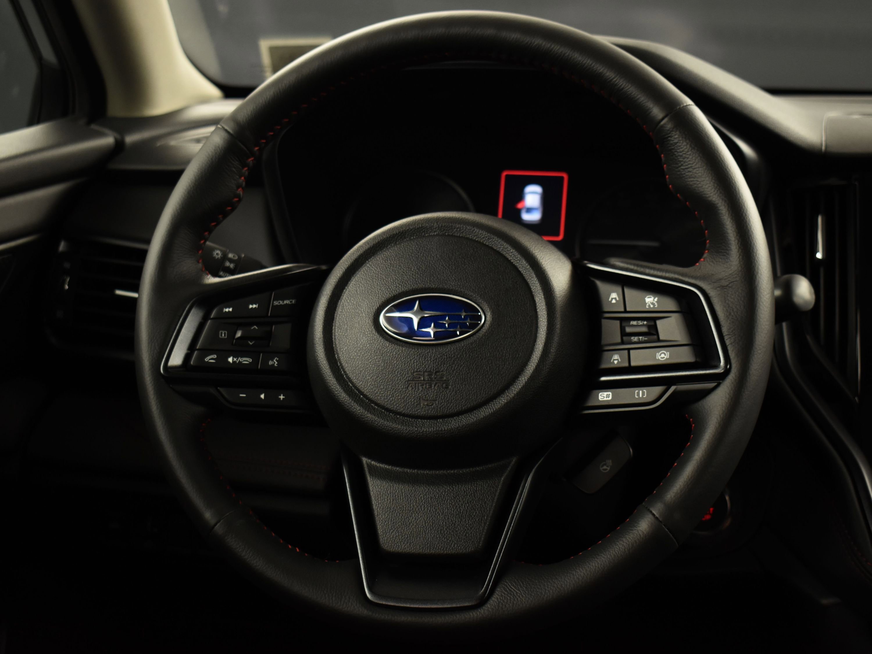 New 2025 Subaru Legacy Sport image 23