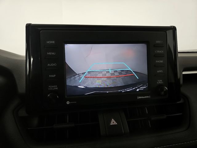 Used 2022 Toyota RAV4 XLE w/ Convenience Package image 18