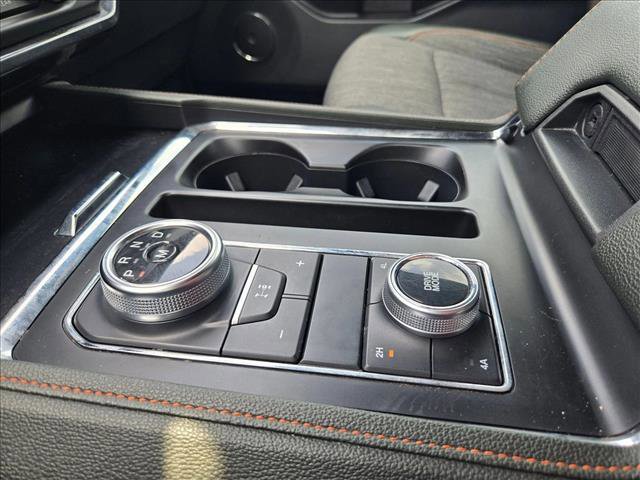 Used 2022 Ford Expedition Timberline AWD/4WD image 27