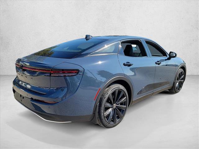 New 2026 Toyota Crown Nightshade image 5