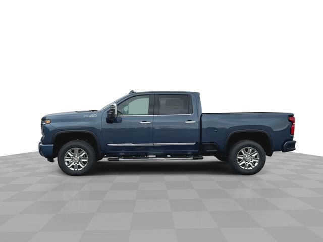 New 2026 Chevrolet Silverado 2500 High Country image 5