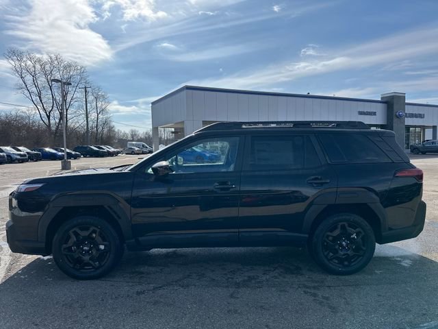 New 2026 Subaru Outback Limited w/ Premium/Limited Plus Package image 4