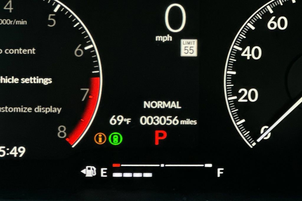 Used 2025 Honda Civic Sport image 28