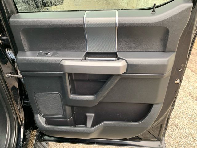 Used 2018 Ford F150 XLT w/ Equipment Group 302A Luxury image 20