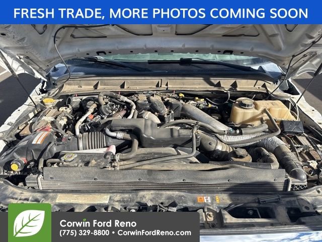 Used 2013 Ford F450 Lariat w/ Lariat Ultimate Pkg image 16