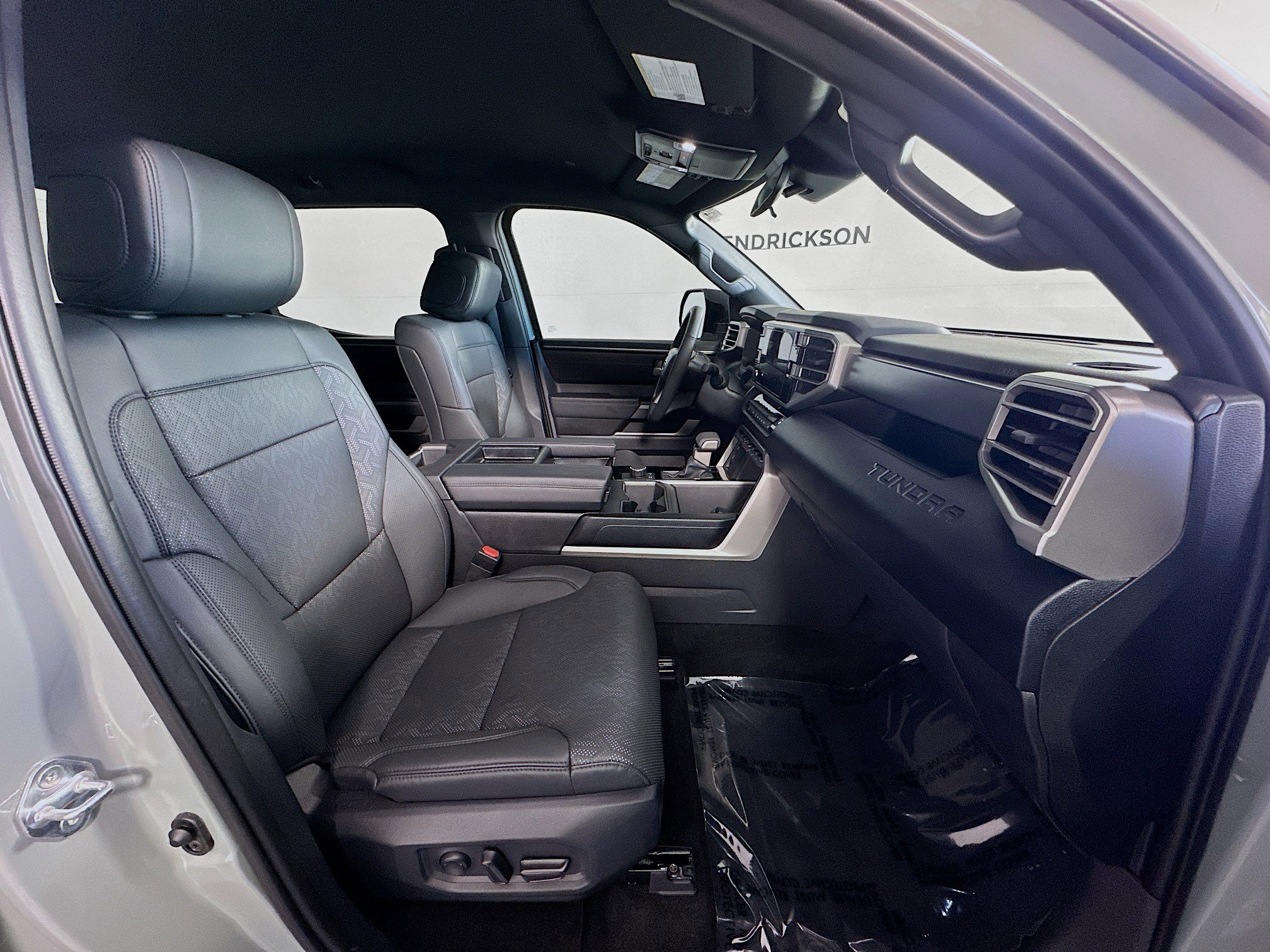 Used 2025 Toyota Tundra SR5 image 28