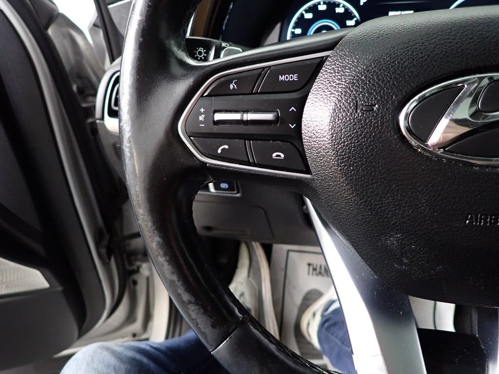 Used 2021 Hyundai Palisade Limited FWD image 30