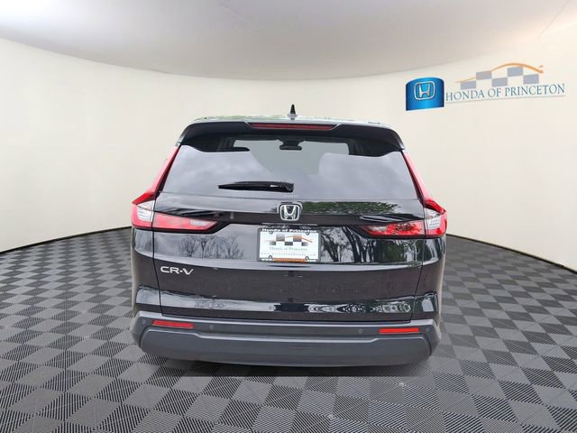 Certified 2024 Honda CR-V EX-L image 5